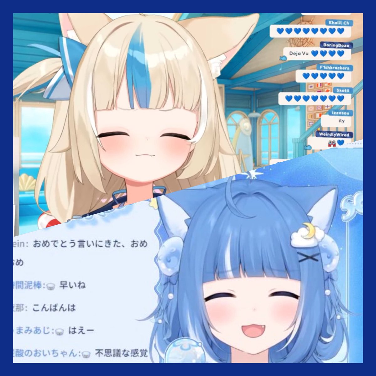 ずけzuke🐟🔱⚔️📒 tweet media