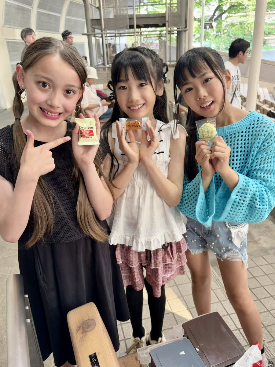 💚Love Me Do!💚さこ🍒 tweet media