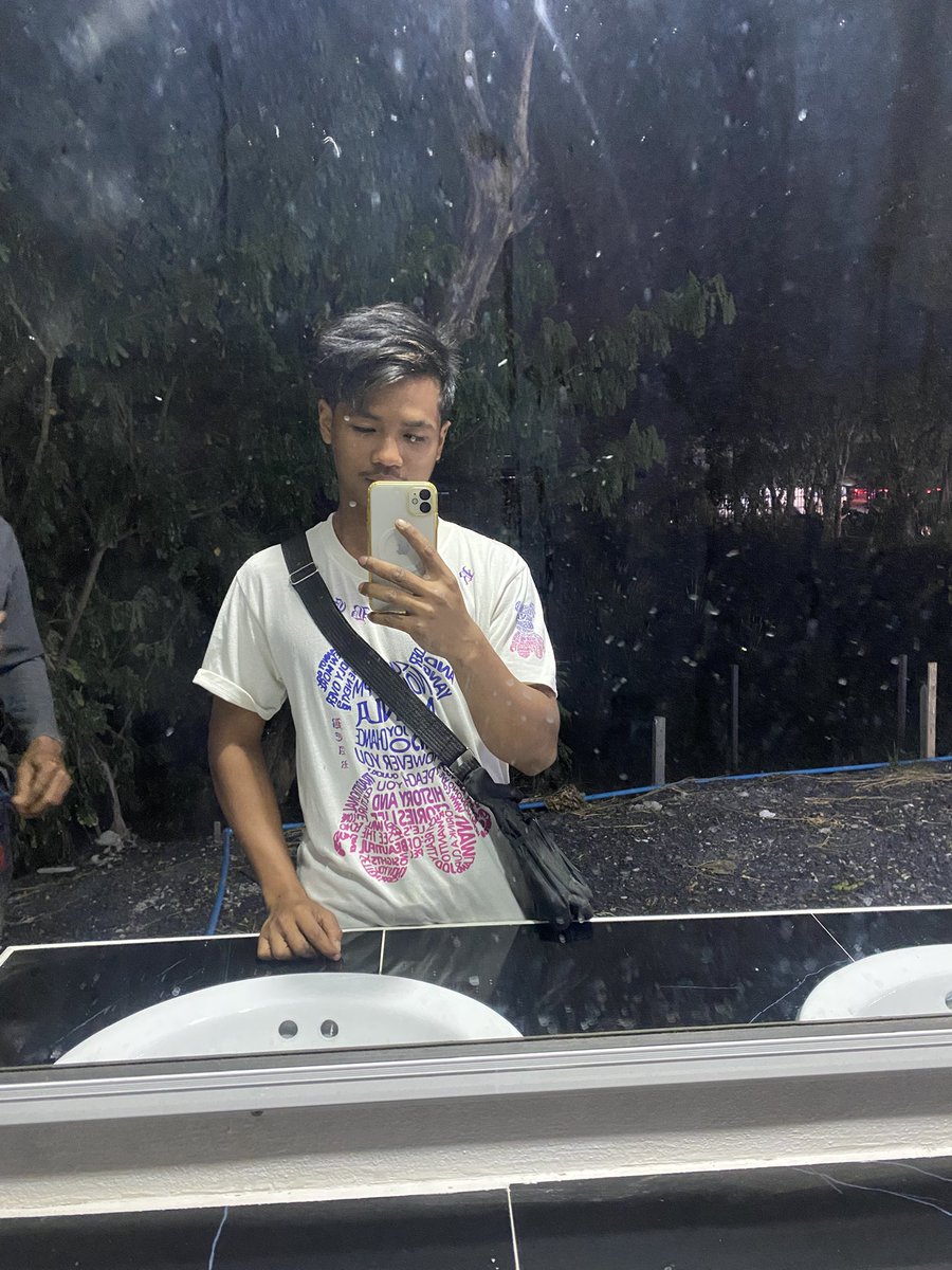 ทักมา🥵🫣 tweet media