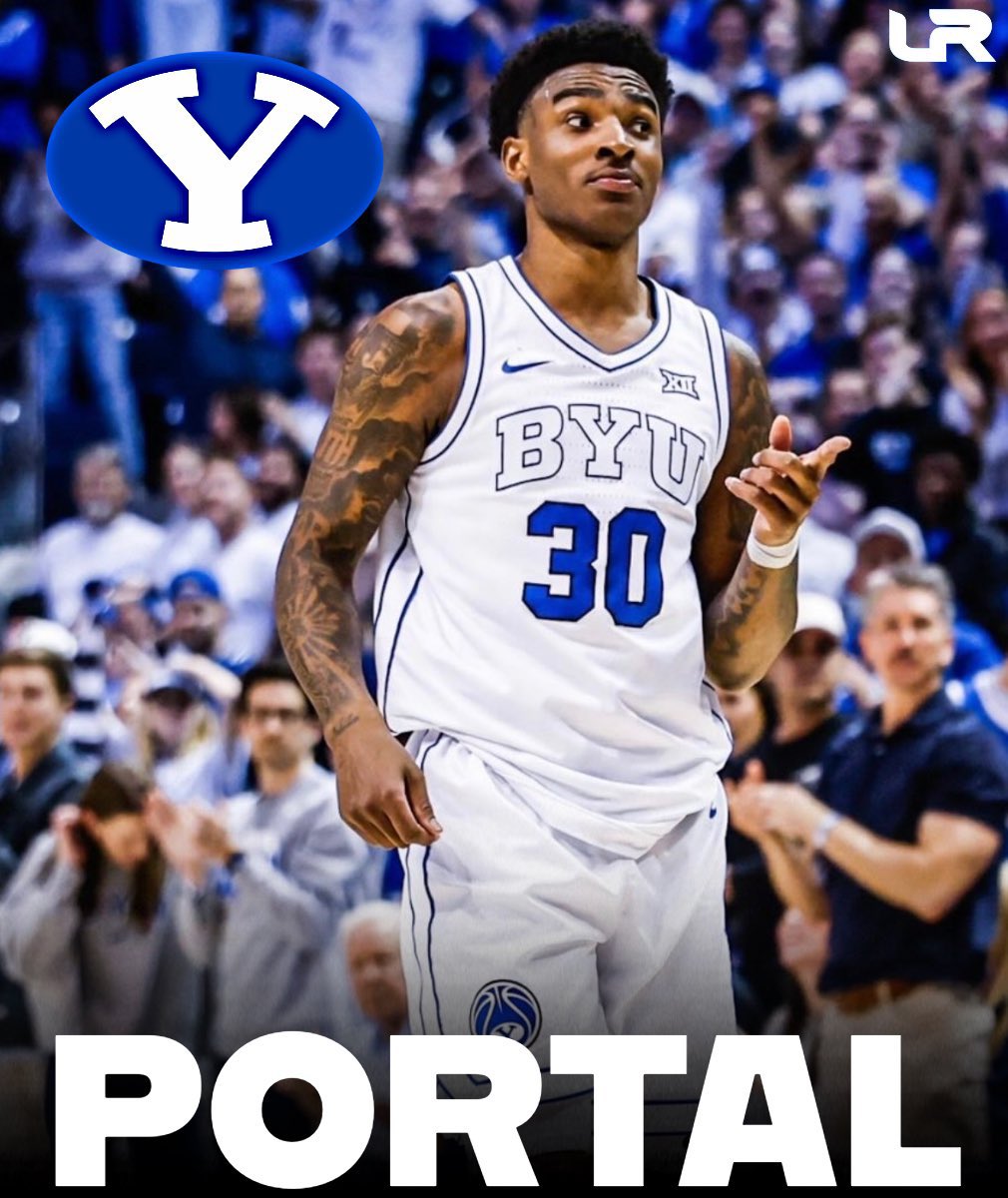 KayserHoops's tweet photo. BYU transfer Kennard Davis tells @LeagueRDY he’s receiving interest from the following programs:

Maryland
Missouri
Kentucky
DePaul 
Marquette
Virginia
Ole Miss
Mississippi State

Davis played one season at BYU and averaged 8.5PPG, 2.7RPG, 1.3APG and 1.1SPG in 2025-26. Averaged 16.3PPG in 2024-25 with Southern Illinois where he played for two seasons.