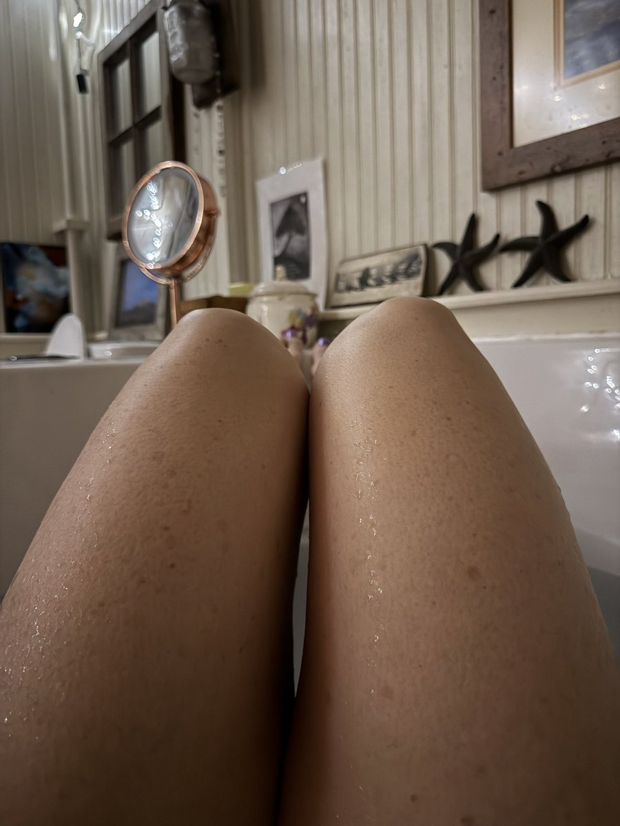 Trisha M-Bourbeau tweet media