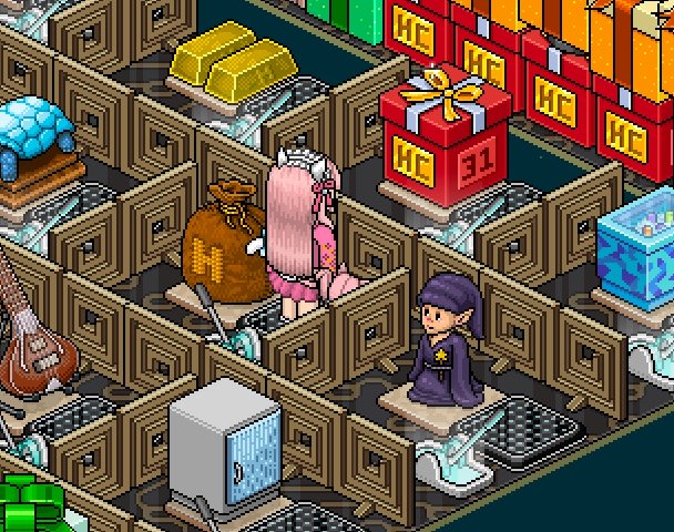 HabboEstefi's tweet photo. ganando 20 pesitos :3 https://t.co/K5dukronjW