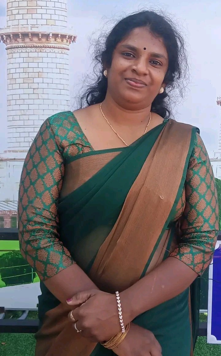 Aunty veriyan tweet media