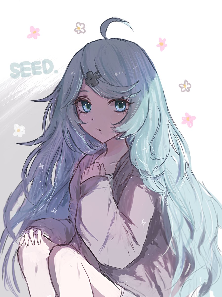 みりな tweet media