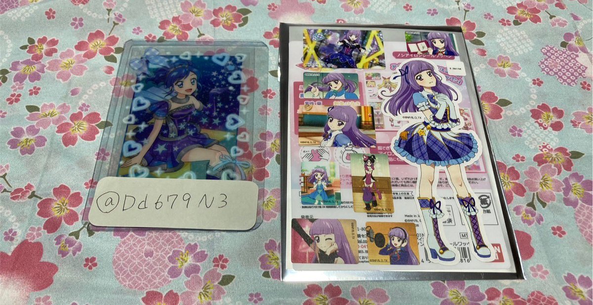 みちる tweet media