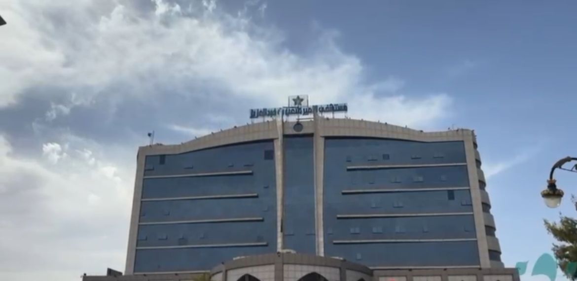 💛🌙 مبادرة إنسانية لفريق أنوار التطوعي بالجوف داخل مستشفى الأمير متعب بن عبدالعزيز ضمن “عيدنا فرحتكم” لرسم البهجة على وجوه المرضى 💐

#الجوف #التطوع #عيدنا_فرحتكم #صحيفة_اخباركم_الالكترونيه