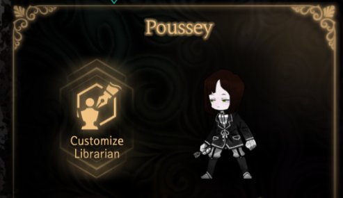 Lobotomy E.G.O :: 'WRlST-CUTTER' tweet media