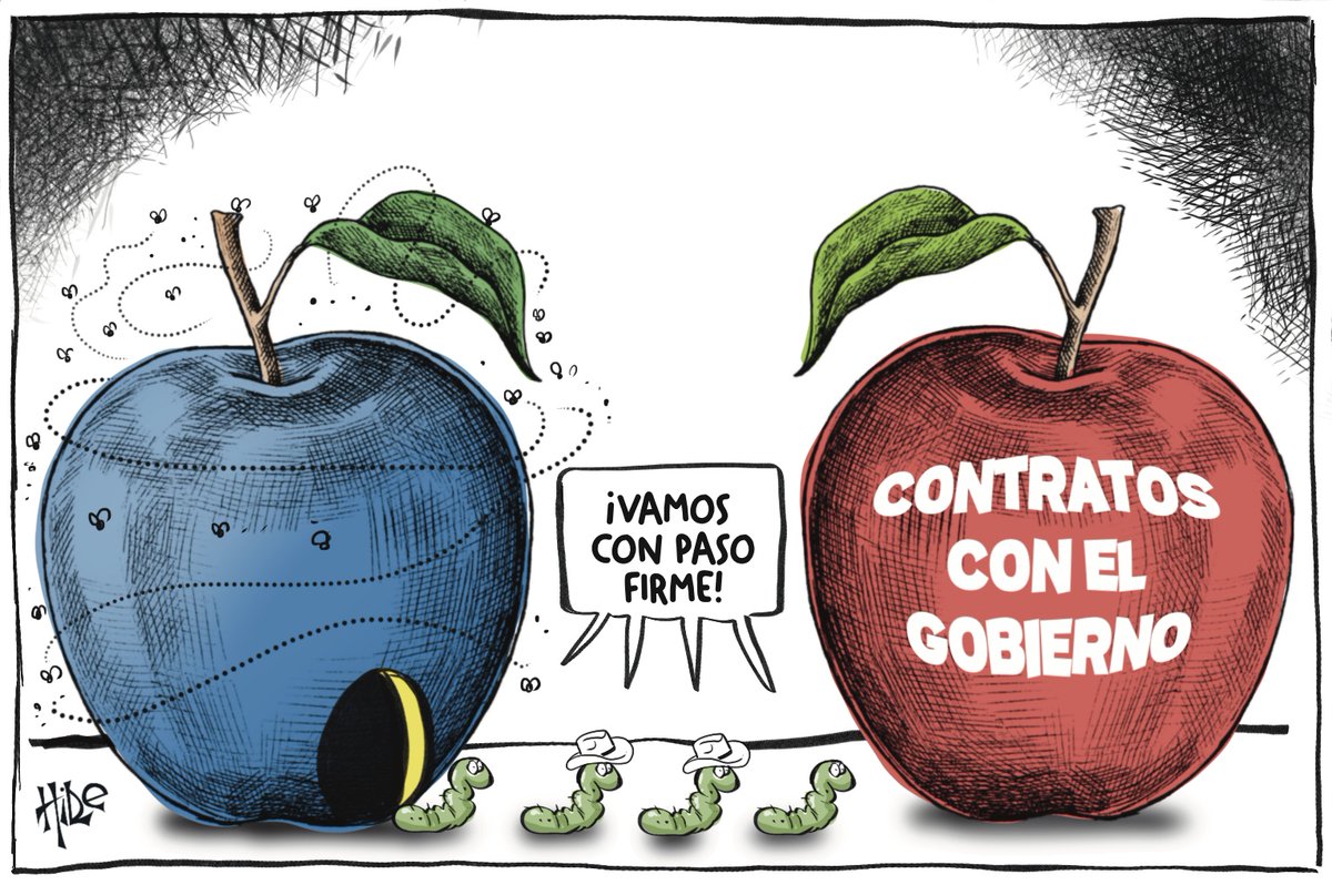 La Prensa Panamá tweet media