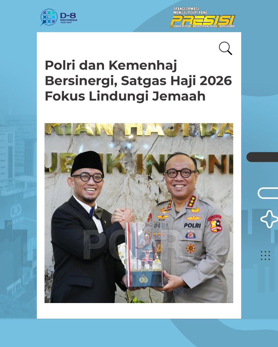 Humas Polri tweet media