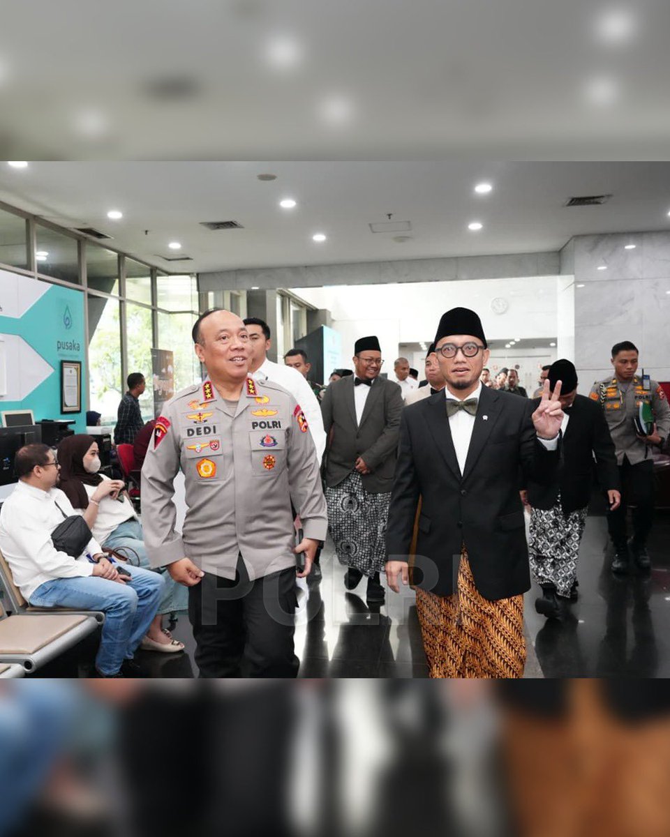 Humas Polri tweet media