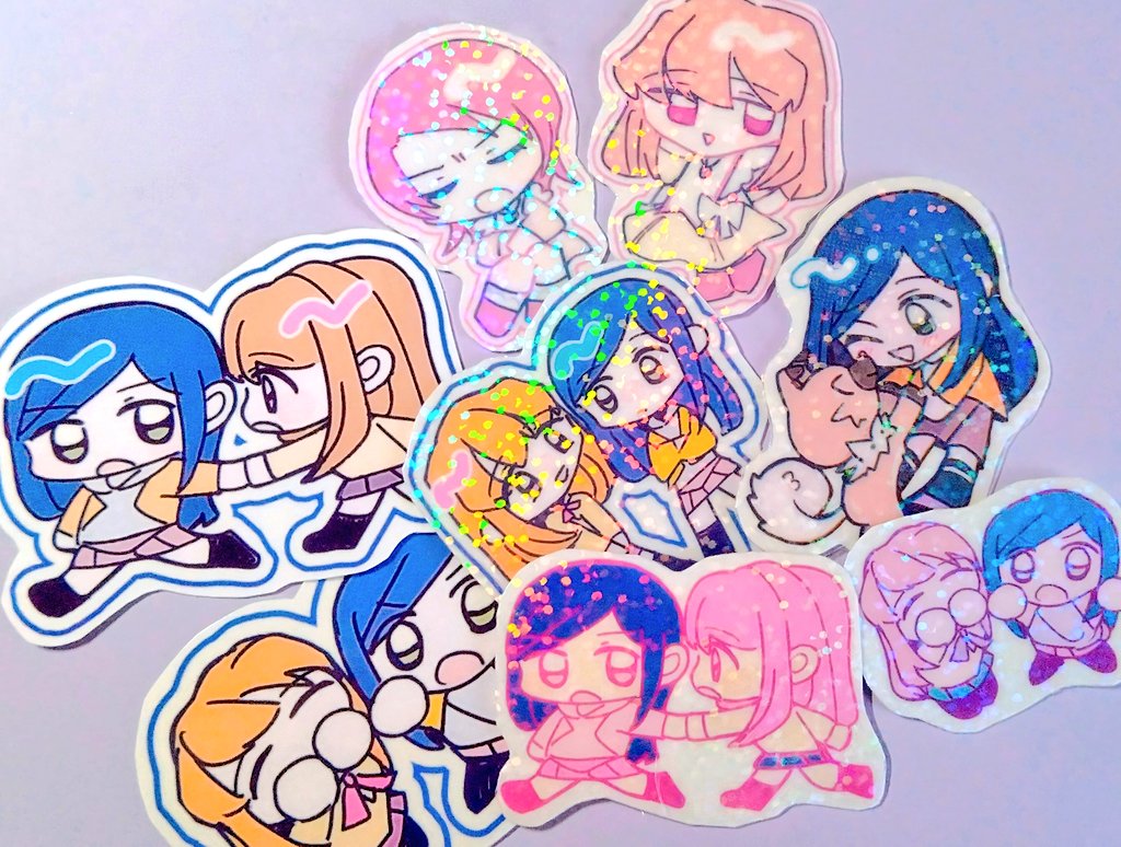 四苦八苦 tweet media