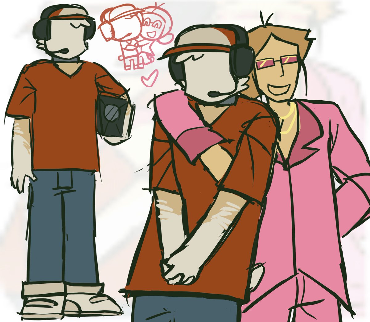 Ilovethenumber9 tweet media