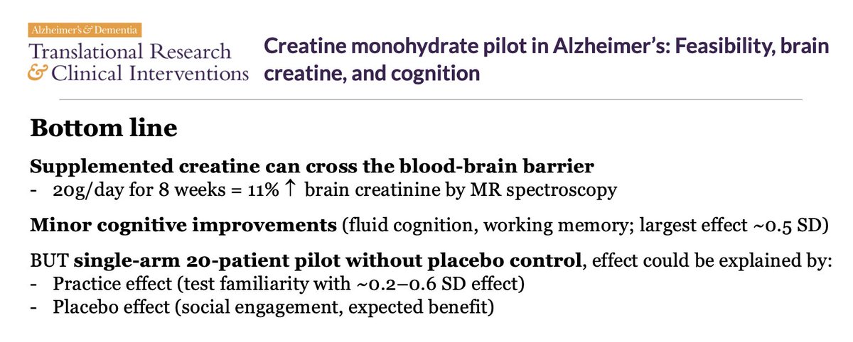 Longevity Journal Club tweet media