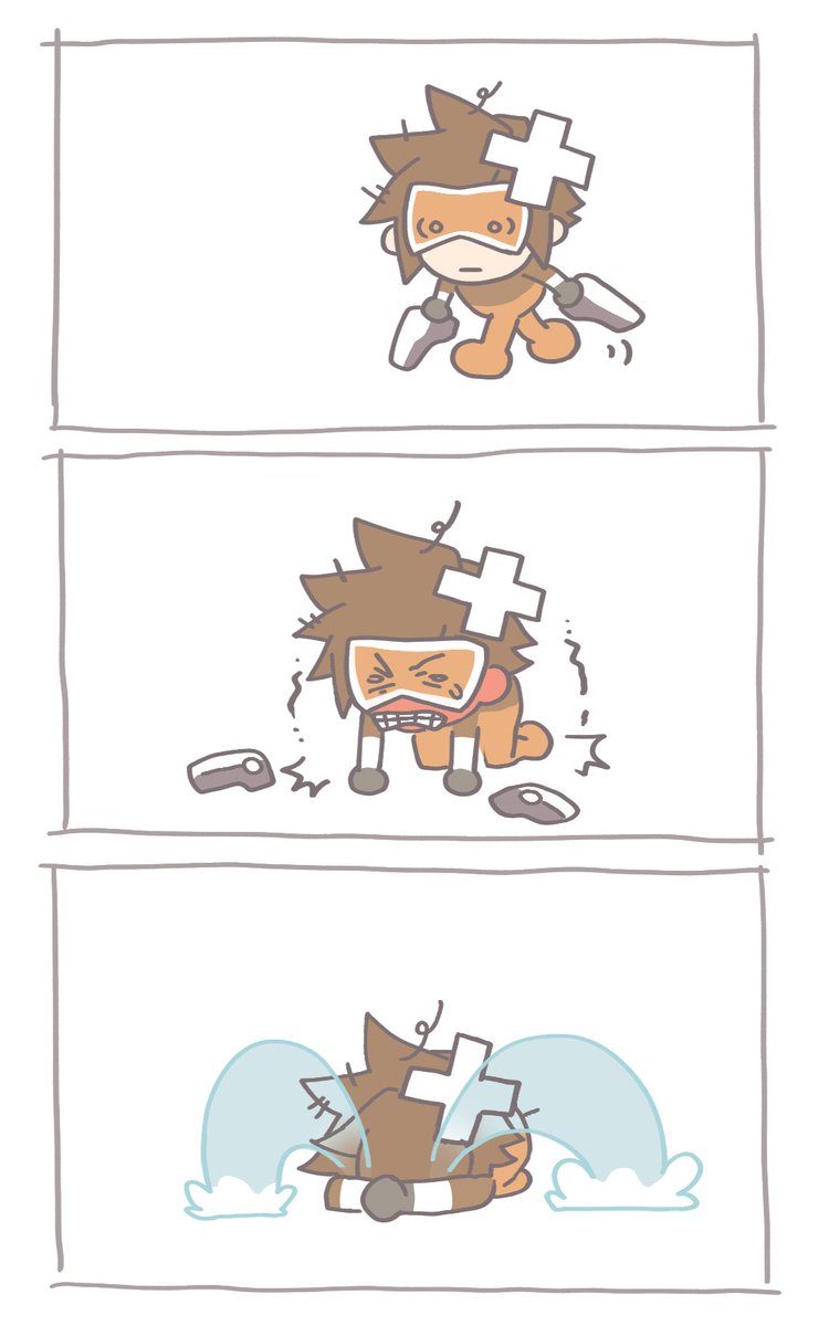 北极小狗人 tweet media