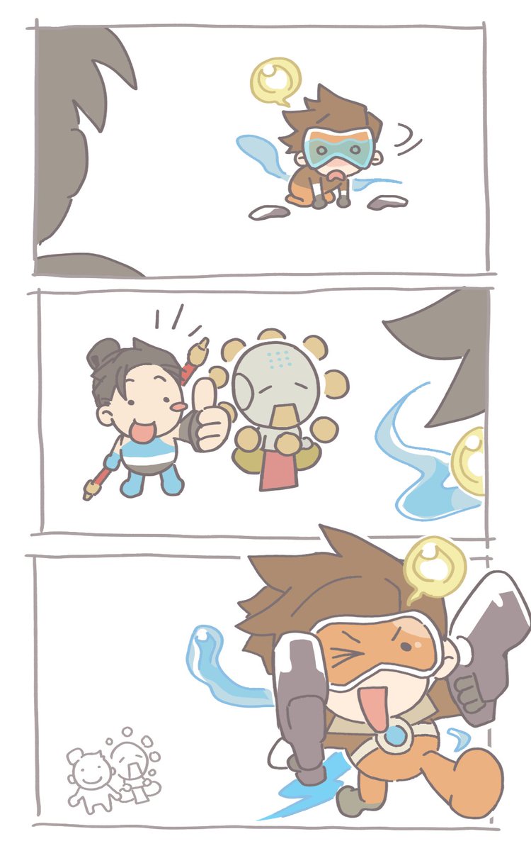 北极小狗人 tweet media