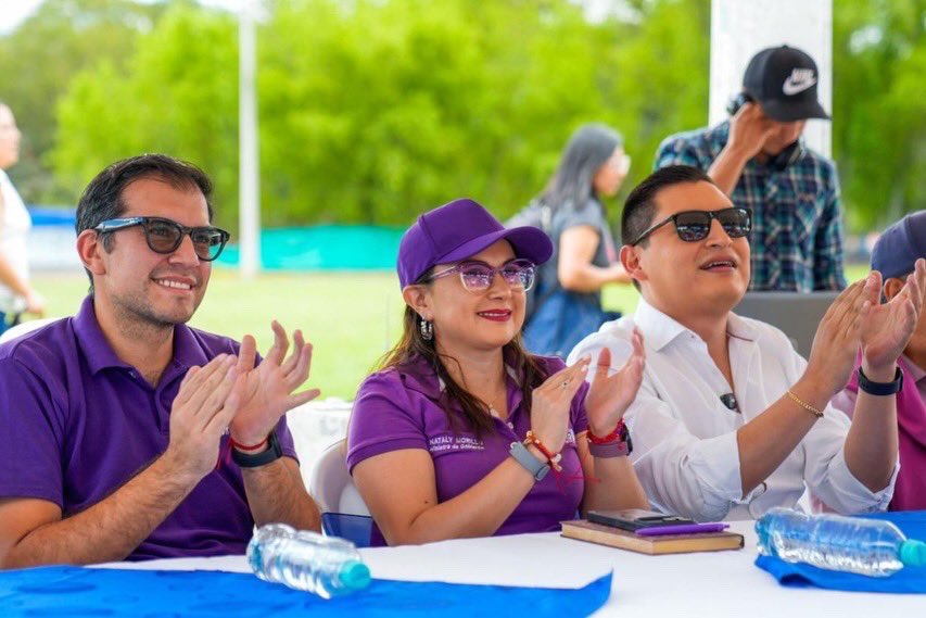 Ministerio de Gobierno Ecuador tweet media