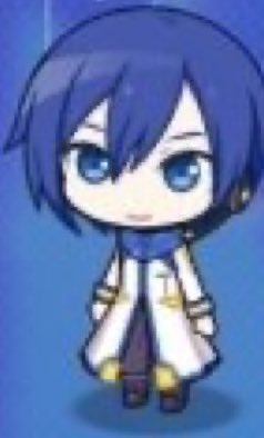 KAITO NEGATIVITY 🍨 tweet media