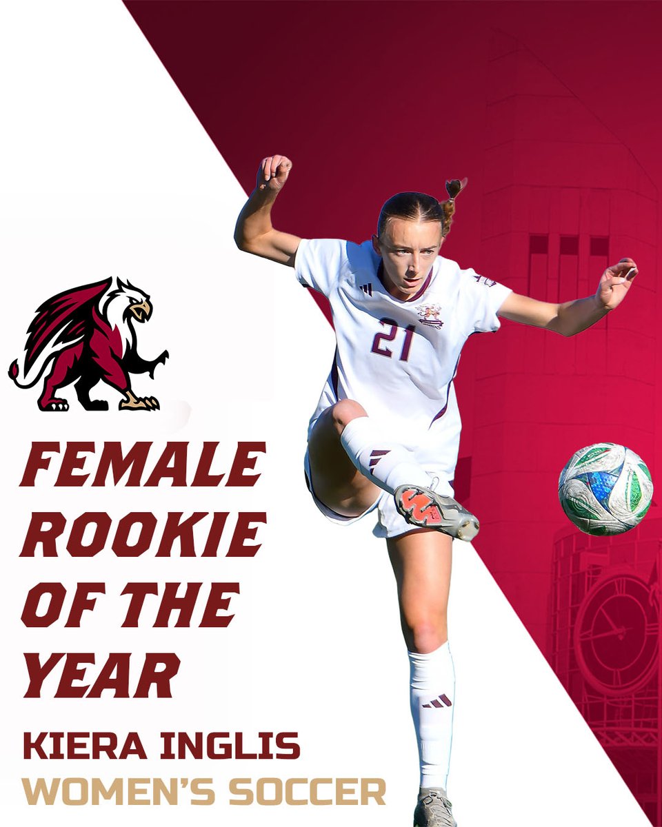 MacEwan Griffins tweet media