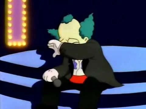 Criminalsimpsons tweet media