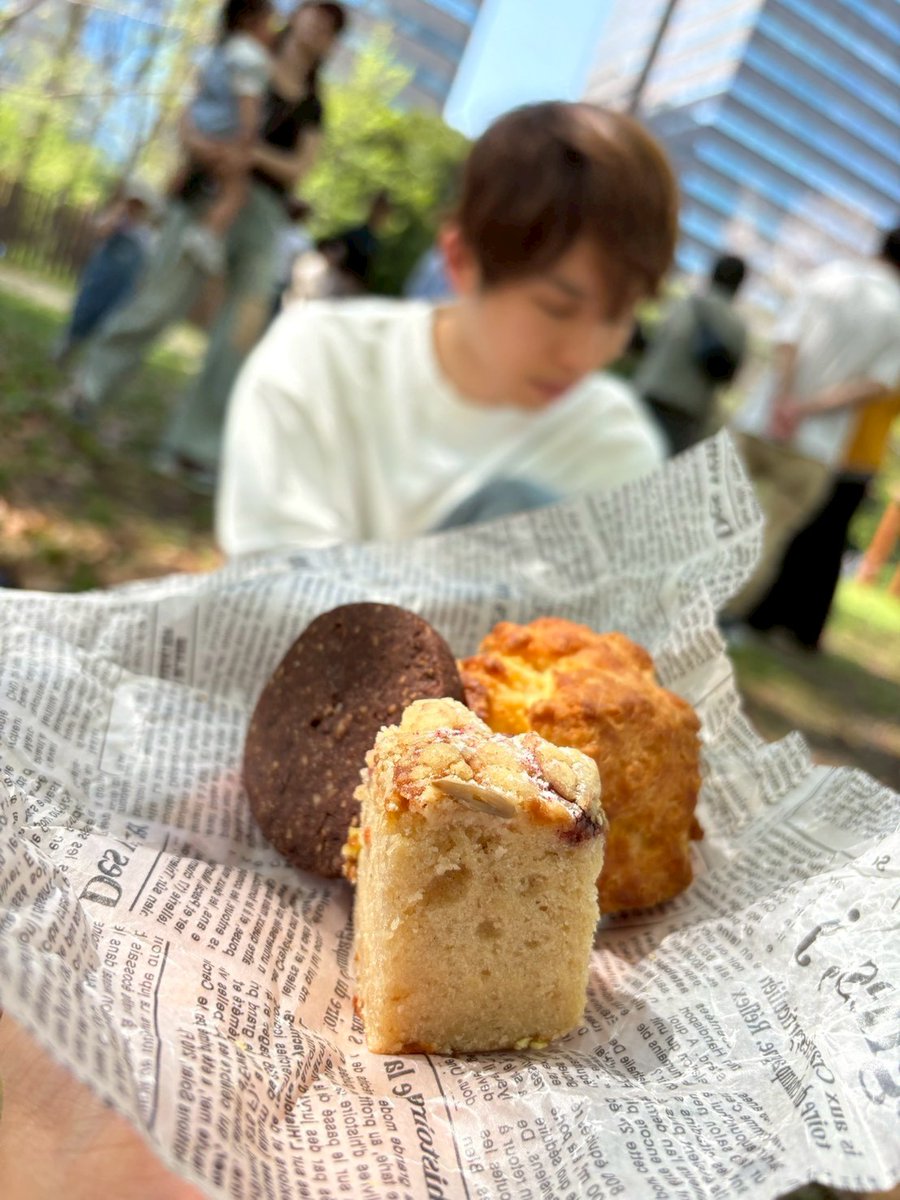 ときた tweet media