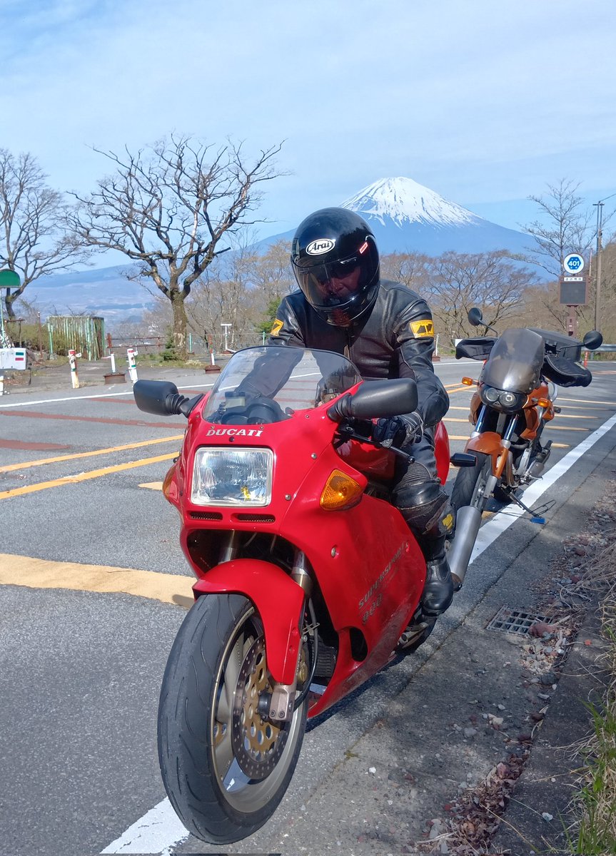 ﾏｷｵ tweet media