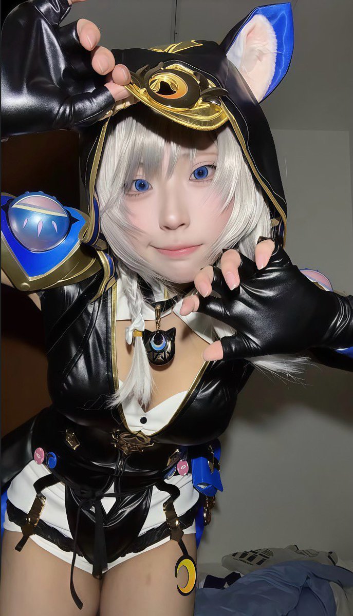 cell @福アコ両日 tweet media