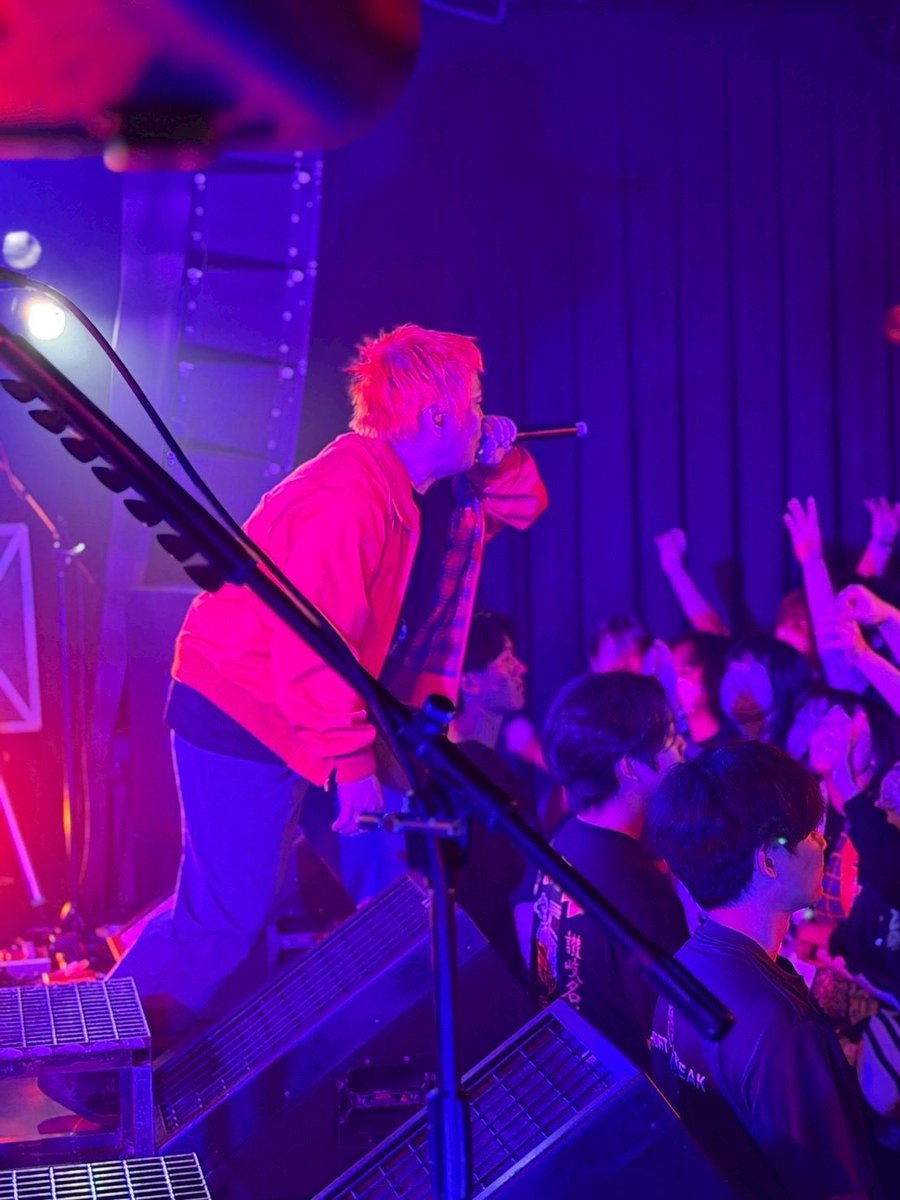 N∀OKI_ ロットングラフティー tweet media