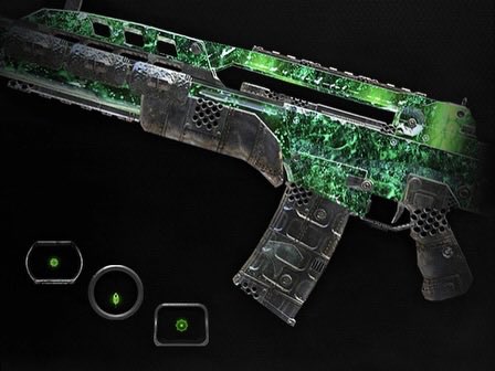 360NoScope's tweet photo. This was groundbreaking camo tech for the time https://t.co/6BMgNdrw4m
