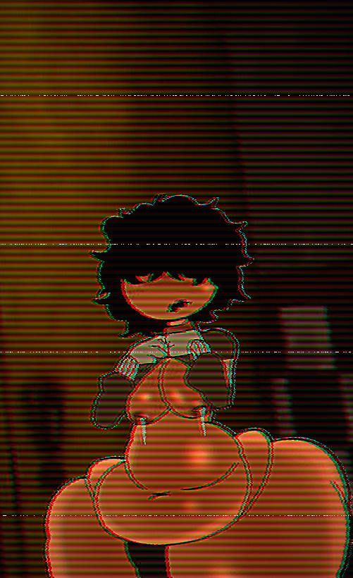 ! ~𝕋ℍ𝔼 𝕋ℍ𝕀ℝ𝔻 | 𝔽𝔸ℤ𝔹𝔼𝔸ℝ ~ ! tweet media