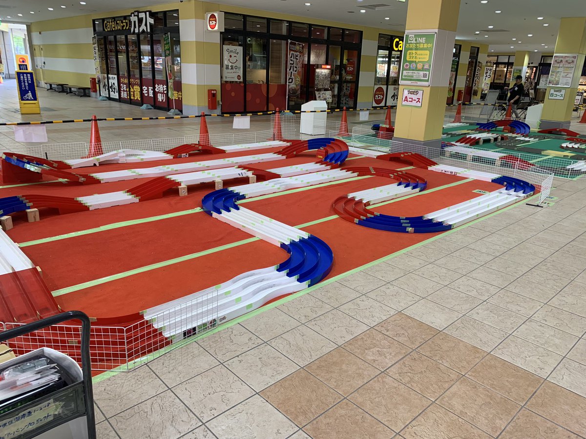 TaMaRacing tweet media