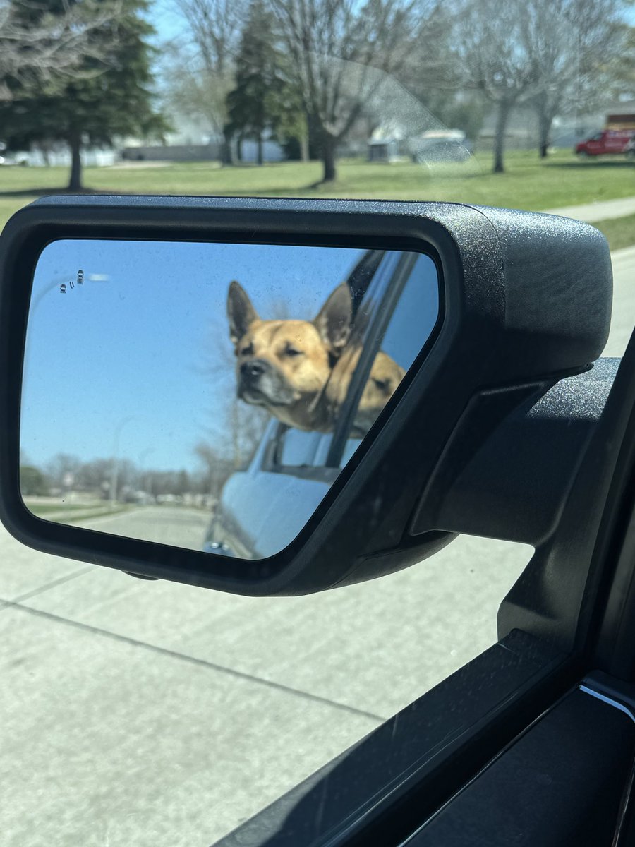 Burt Macklin tweet media