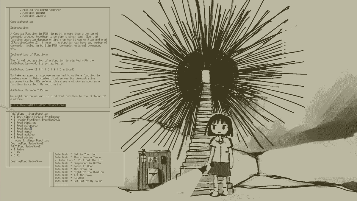 LOVE & JUSTICE tweet media