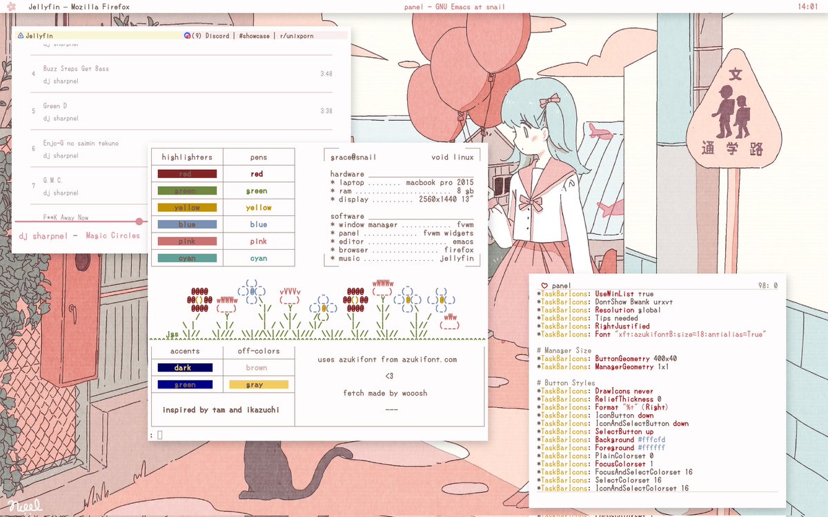LOVE & JUSTICE tweet media