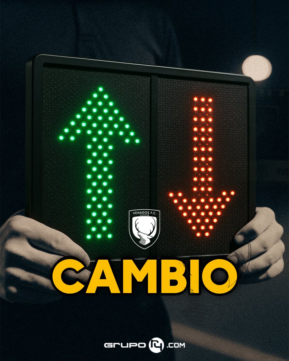 Venados F.C. tweet media