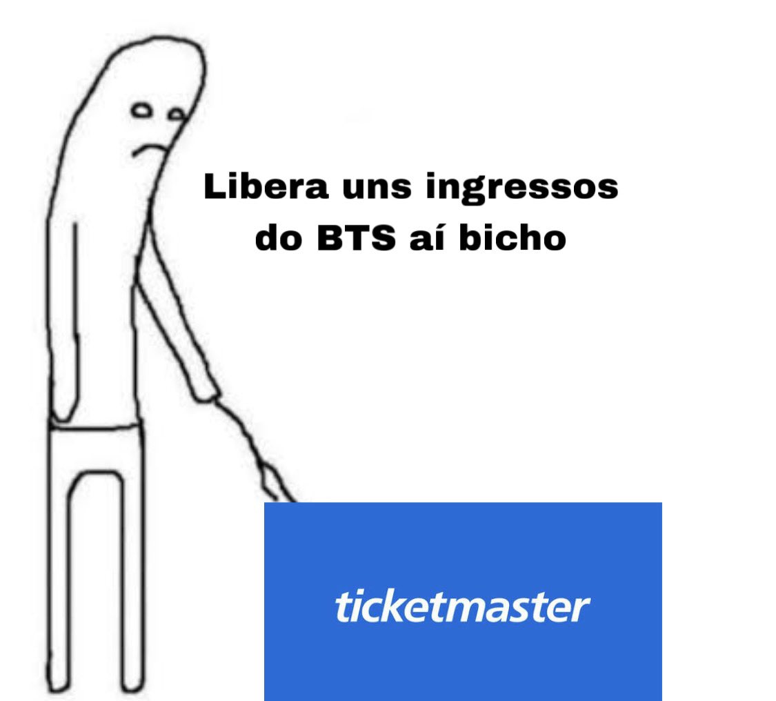 Bot de Ingresso tweet media