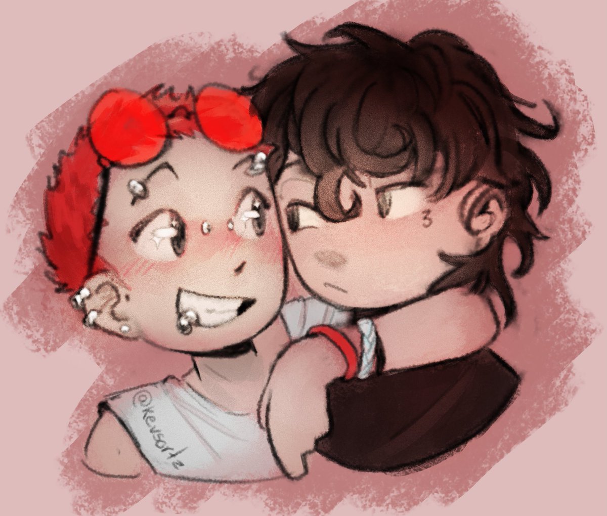 kevsortz tweet media