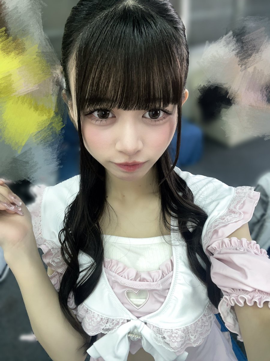 もえぴ🐰🎀 tweet media