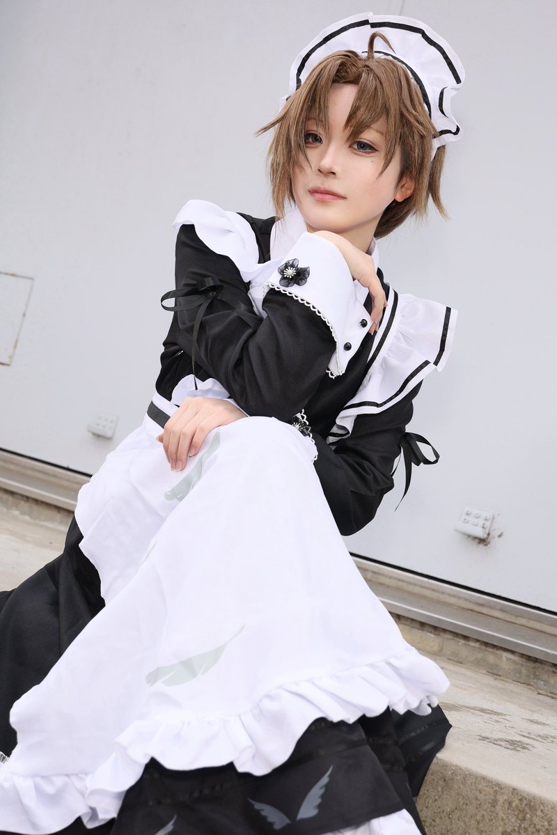 梨瑠瑚 tweet media