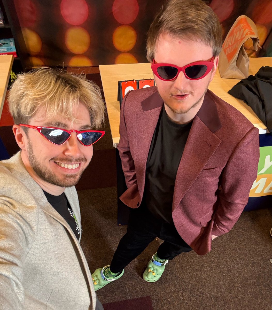 Oli OrionSound tweet media