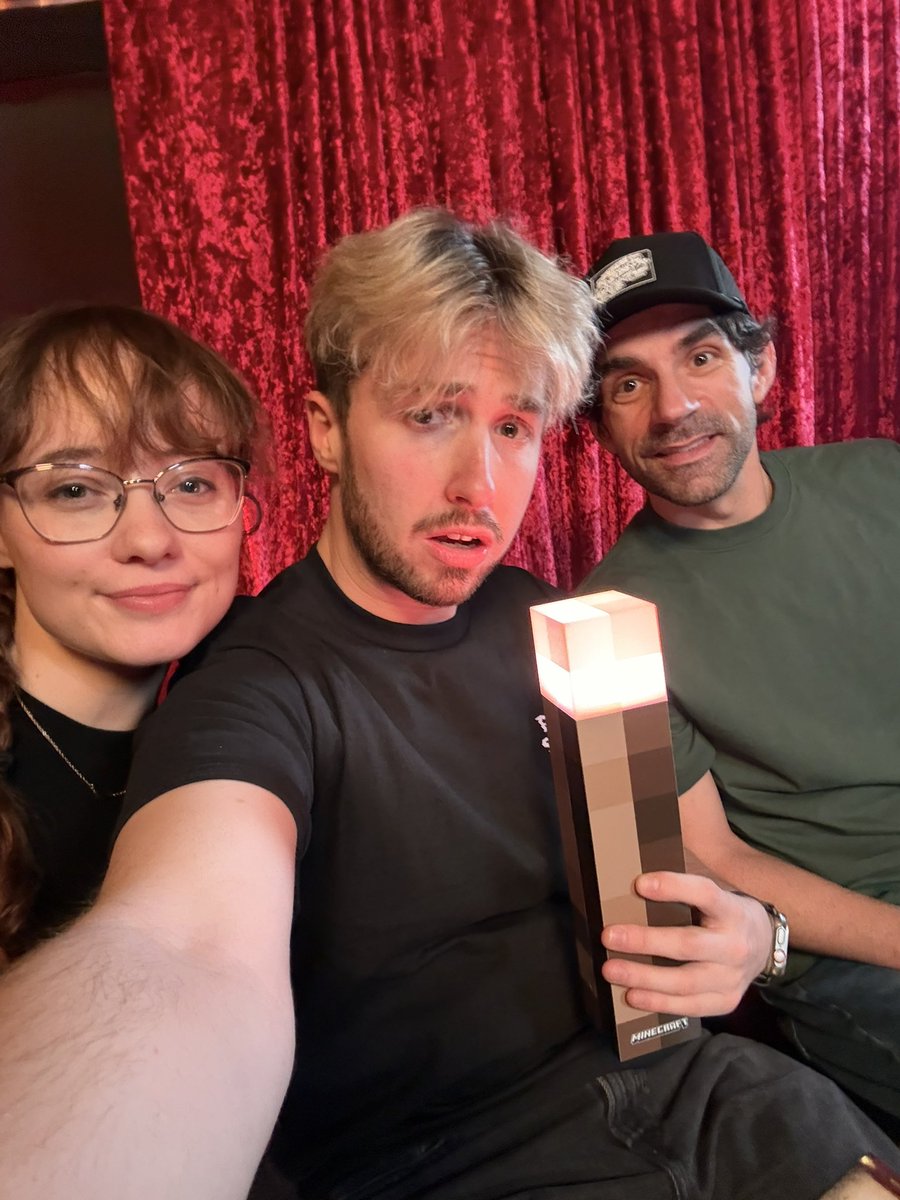 Oli OrionSound tweet media