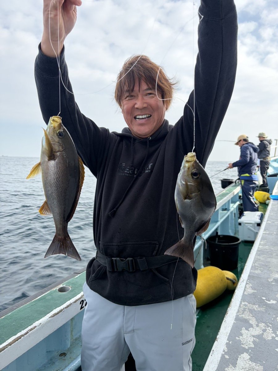 新太郎 tweet media
