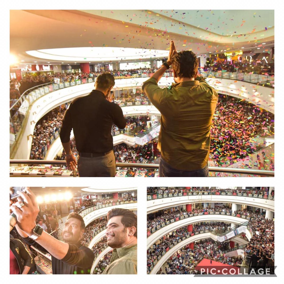 Abhisek Shyaml tweet media