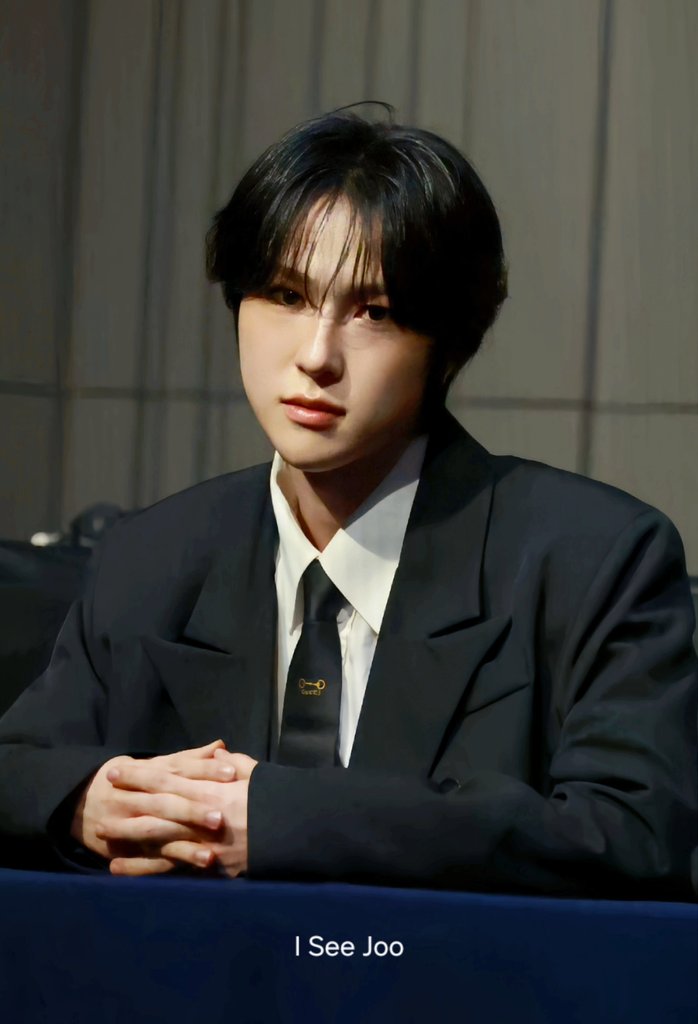 I See Joo tweet media