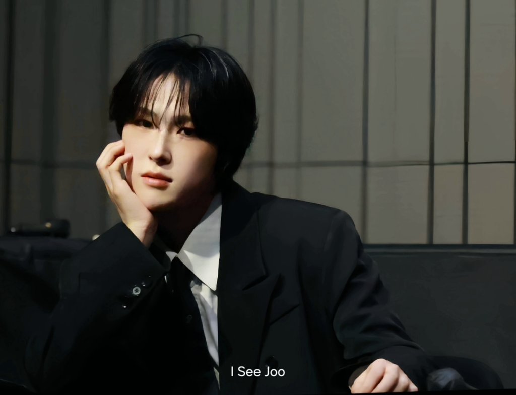 I See Joo tweet media