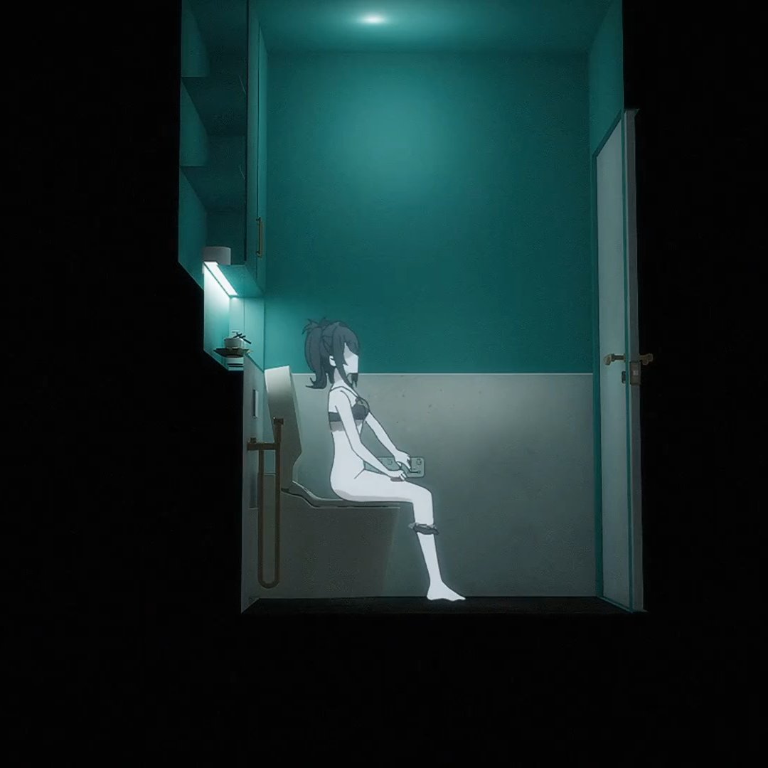 Eris 🦔❌ VTuber tweet media