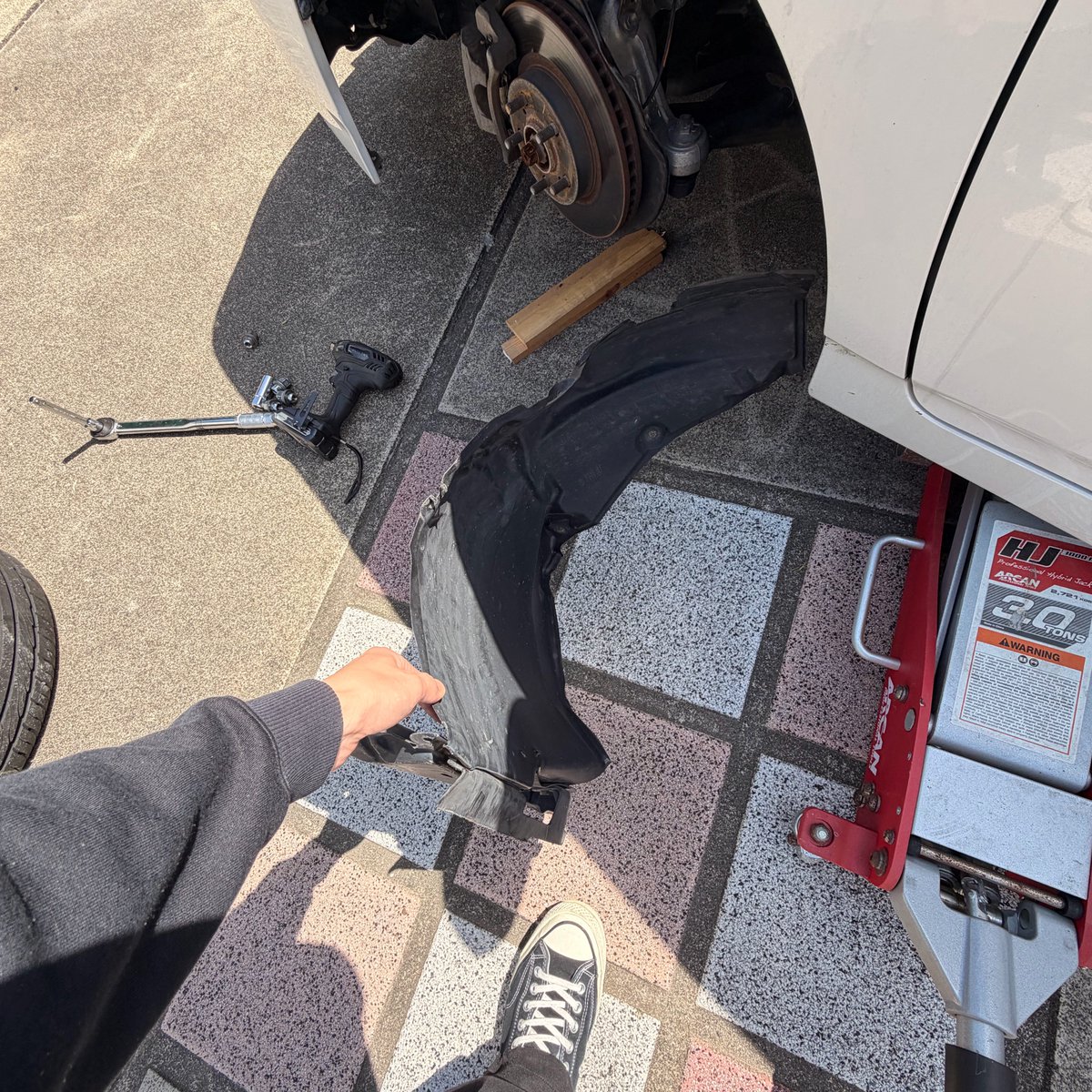 ともき tweet media