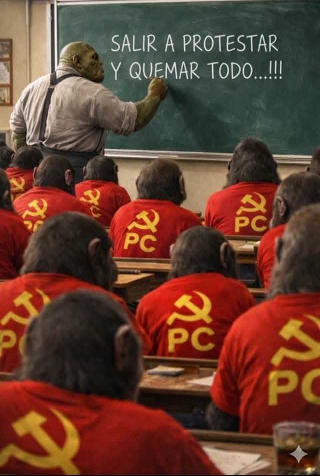 El Nacho . tweet media