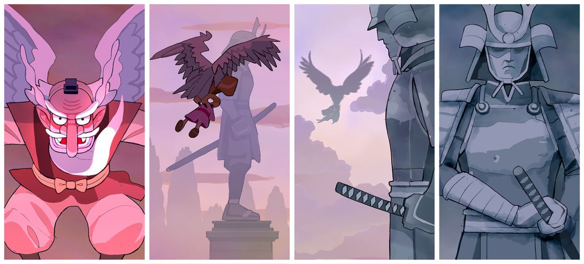 Tatsuya Ishida tweet media