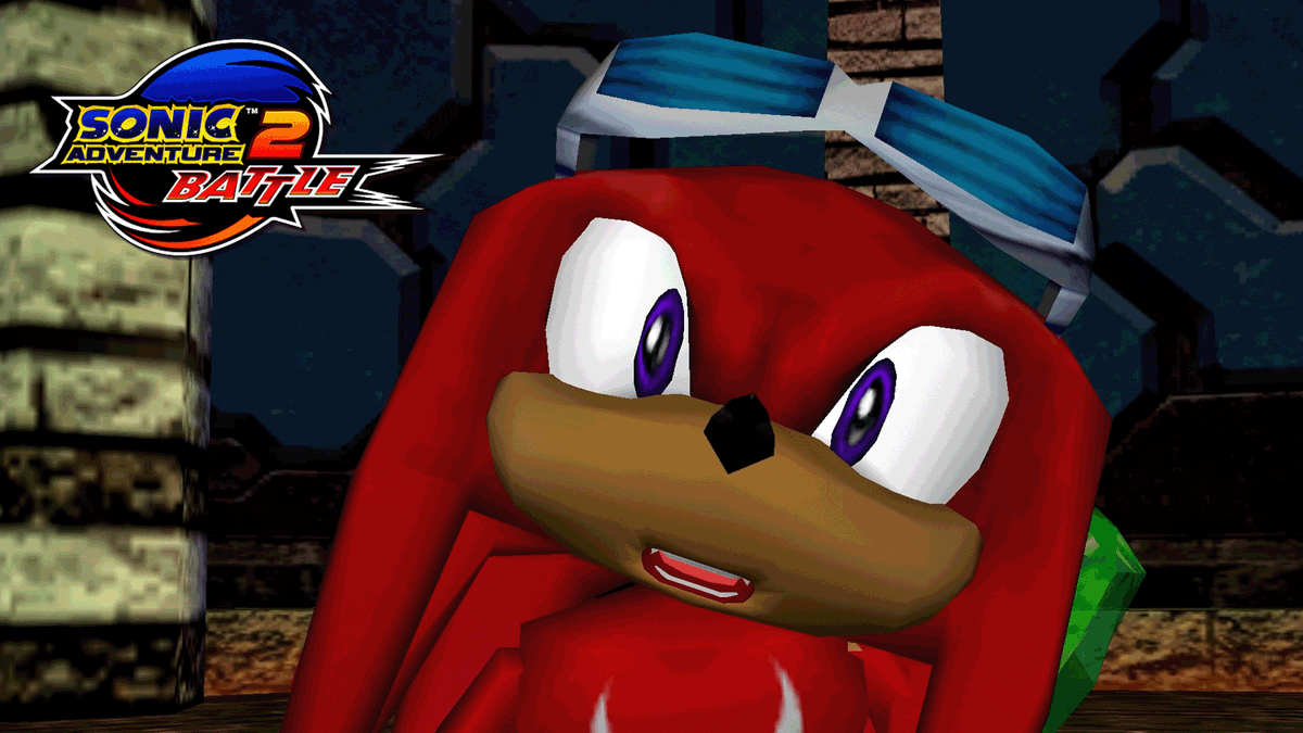 sigsang's tweet photo. The grind continues in Sonic Adventure 2 Battle! 👊 https://t.co/M0mffhHTP1 https://t.co/StAWkmbxTn