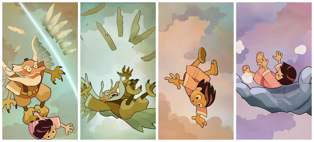 Tatsuya Ishida tweet media